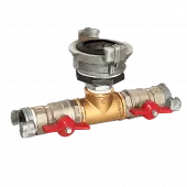 Разветвления рукавные