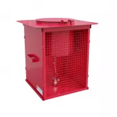 Генератор пены средней кратности стационарный ГПСС-600 "БАЛТИКА" Генератор пены средней кратности стационарный ГПСС-600 "БАЛТИКА"