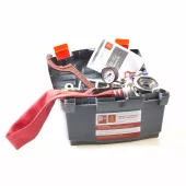 Гидротестер пожарных кранов "Балтика-01" Гидротестер пожарных кранов "Балтика-01"