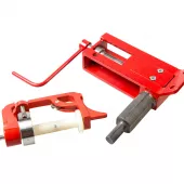 Комплект для навязки рукавов вручную "БАЛТИКА-01" Комплект для навязки рукавов вручную "БАЛТИКА-01"