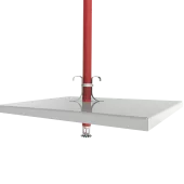 Пожарные экраны для спринклеров квадратные