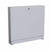 Шкафы коллекторные (распределительные) Шкафы коллекторные (распределительные)