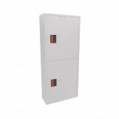 Шкаф пожарный ШПК-320 НЗБ Премиум Шкаф пожарный ШПК-320 НЗБ Премиум
